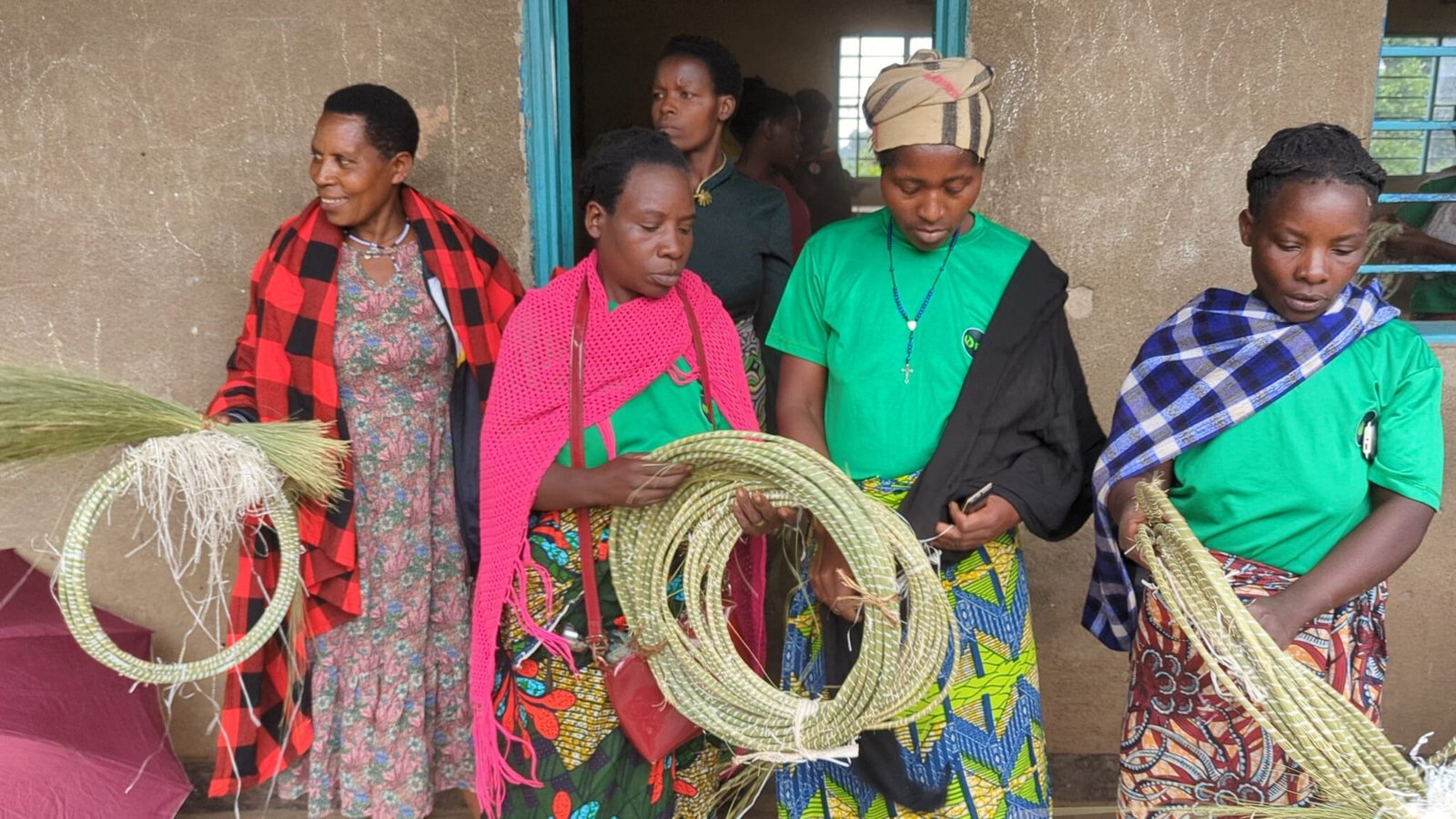 We now have skills that give..